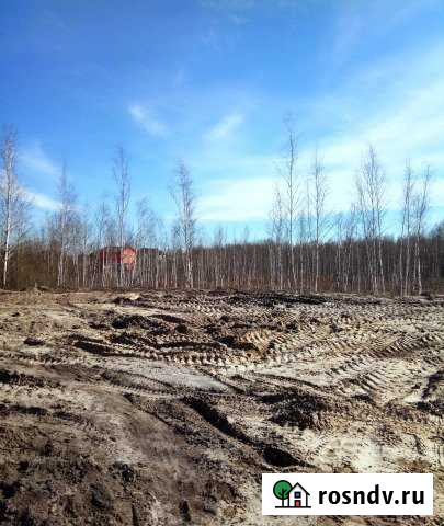 Участок ИЖС 4 сот. на продажу в Нижнем Новгороде Нижний Новгород - изображение 1