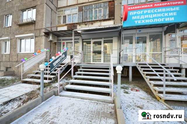 Центр Магнитогорск - изображение 1