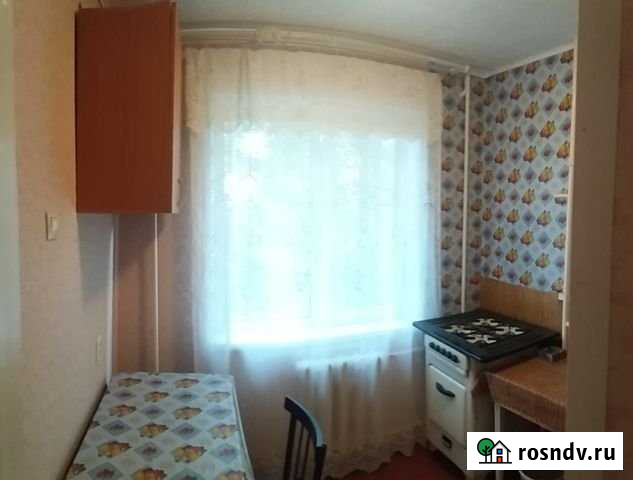 2-комнатная квартира, 43 м², 2/5 эт. в аренду на длительный срок в Нижнем Новгороде Нижний Новгород - изображение 1