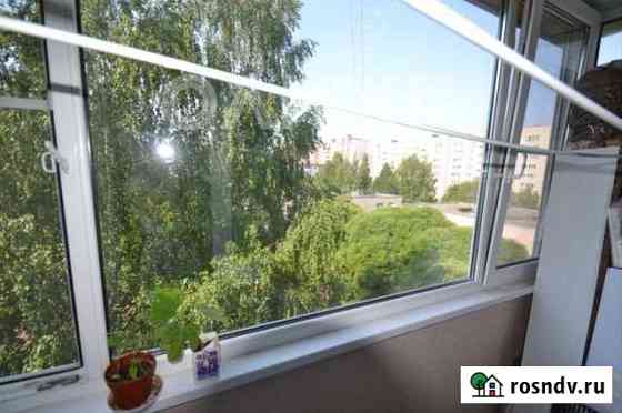 4-комнатная квартира, 59.1 м², 4/5 эт. на продажу в Вологде Вологда