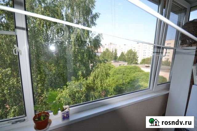 4-комнатная квартира, 59.1 м², 4/5 эт. на продажу в Вологде Вологда - изображение 1