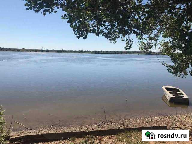 Участок ИЖС 56 сот. на продажу в Икряном Икряное - изображение 1