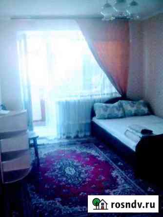 2-комнатная квартира, 45 м², 1/5 эт. в аренду посуточно в Бугуруслане Бугуруслан
