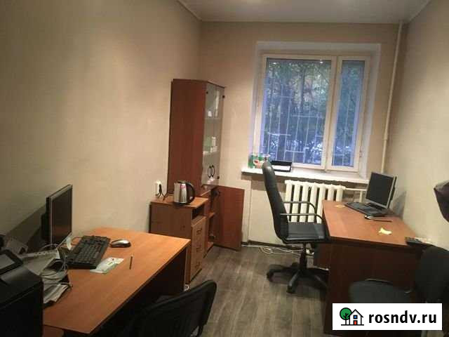 Офисное помещение, 15 кв.м. Пушкино - изображение 1