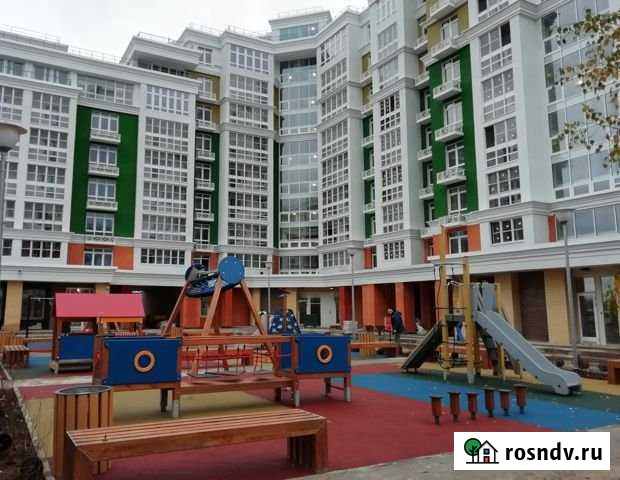 2-комнатная квартира, 69.3 м², 2/7 эт. на продажу в Дубне Московской области Дубна - изображение 1