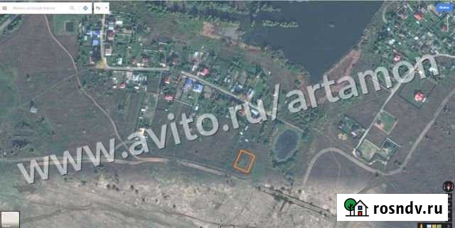 Участок ИЖС 15 сот. на продажу в Солнечногорске Солнечногорск - изображение 1