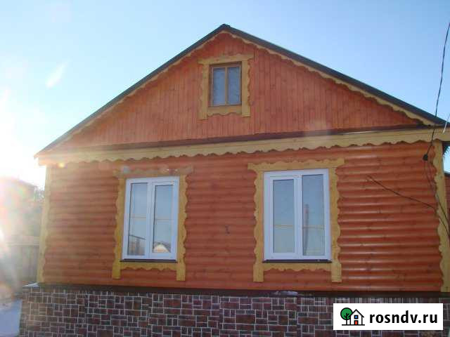 Дом 68 м² на участке 6 сот. в аренду посуточно в Хвалынске Хвалынск - изображение 1