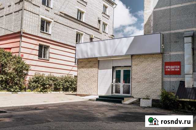Продаётся отдельно стоящее помещение Благовещенск - изображение 1