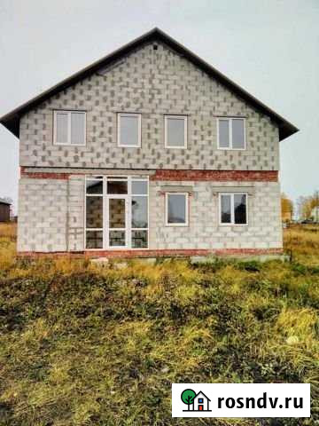 Дом 138 м² на участке 9 сот. на продажу в Богословке Богословка - изображение 1