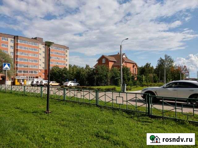 Помещение свободного назначения, 89 кв.м. Истра - изображение 1