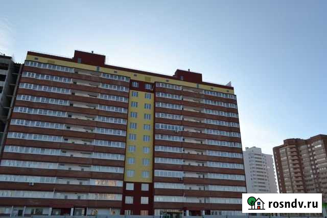 3-комнатная квартира, 98.9 м², 2/12 эт. на продажу в Тольятти Тольятти - изображение 1