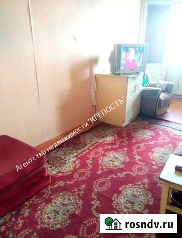 1-комнатная квартира, 32 м², 4/5 эт. на продажу в Ленинске-Кузнецком Ленинск-Кузнецкий - изображение 1