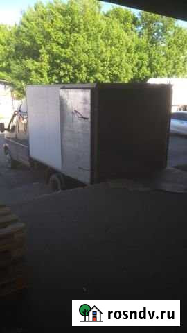 Складское помещение, 200 кв.м. (теплый) Казань - изображение 1