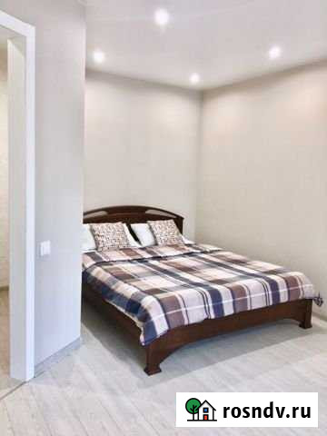 1-комнатная квартира, 42 м², 1/6 эт. в аренду посуточно в Костроме Кострома - изображение 1