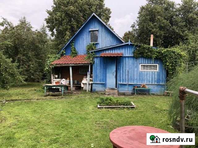 Дом 84 м² на участке 15.5 сот. на продажу в Зубцове Зубцов - изображение 1