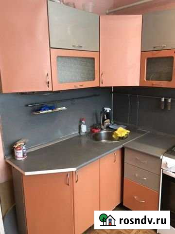 1-комнатная квартира, 31.1 м², 1/5 эт. на продажу в Чапаевске Чапаевск - изображение 1