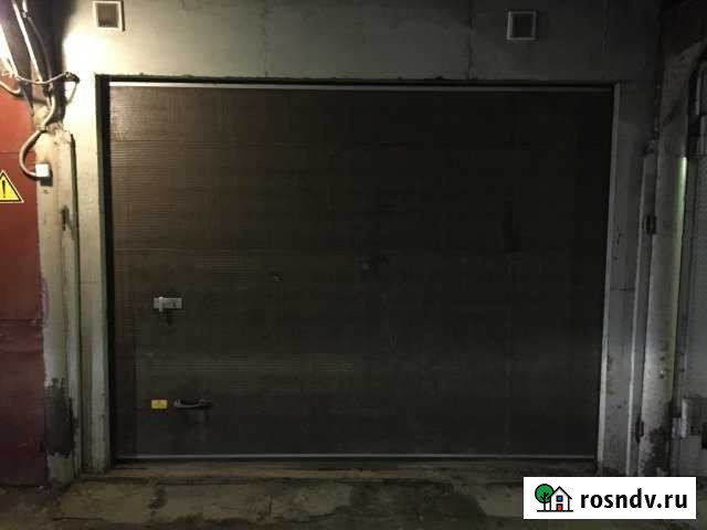 Гараж 27 м² на продажу в Сургуте Ханты-Мансийского АО Сургут - изображение 1