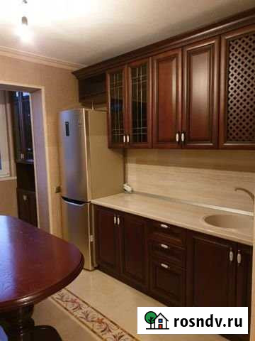 1-комнатная квартира, 38 м², 4/9 эт. на продажу в Нальчике Нальчик - изображение 1