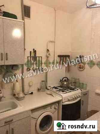 3-комнатная квартира, 57 м², 4/9 эт. на продажу в Кстово Кстово