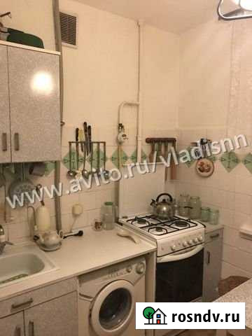 3-комнатная квартира, 57 м², 4/9 эт. на продажу в Кстово Кстово - изображение 1