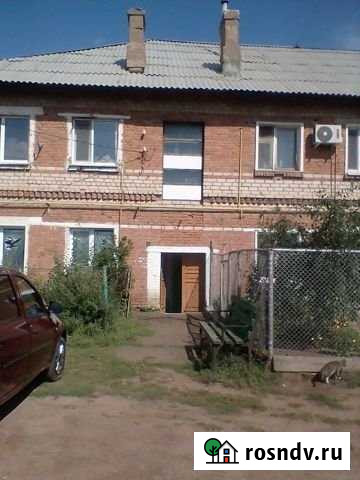 1-комнатная квартира, 28 м², 1/2 эт. на продажу в Сорочинске Сорочинск - изображение 1