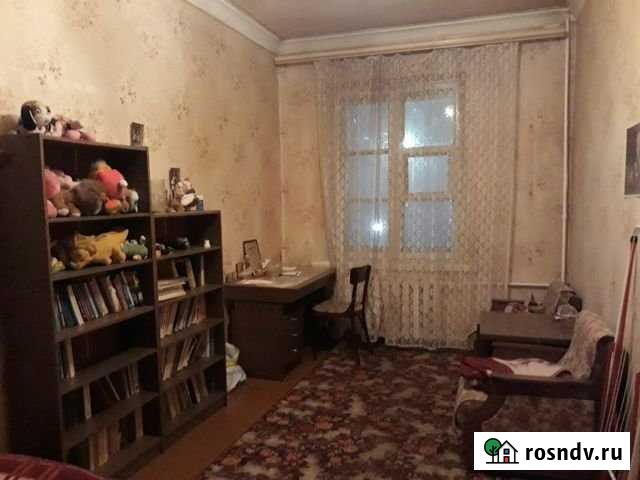 3-комнатная квартира, 86 м², 2/2 эт. на продажу в Шатуре Шатура - изображение 1