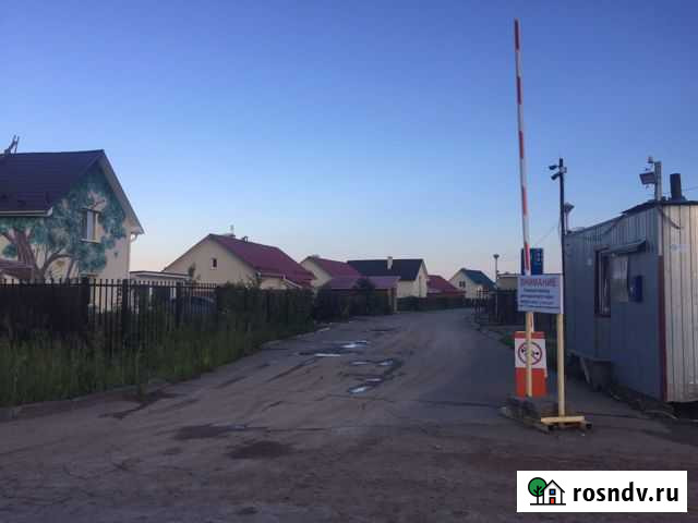 Участок ИЖС 12 сот. на продажу в Култаево Култаево - изображение 1