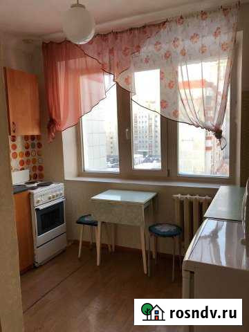 2-комнатная квартира, 46 м², 6/9 эт. в аренду на длительный срок в Сургуте Ханты-Мансийского АО Сургут - изображение 1