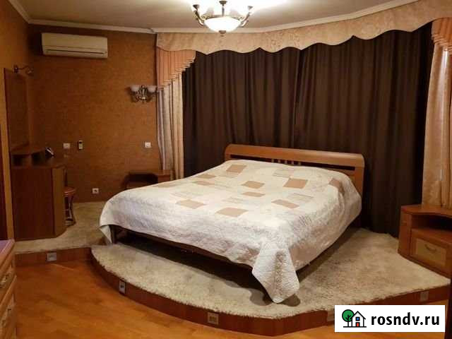 4-комнатная квартира, 136 м², 7/10 эт. в аренду на длительный срок в Чите Чита - изображение 1