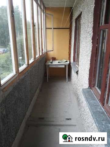 1-комнатная квартира, 35 м², 3/5 эт. на продажу в Новоуральске Новоуральск - изображение 1