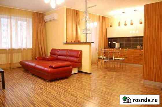 2-комнатная квартира, 68 м², 7/11 эт. в аренду на длительный срок в Туле Тула