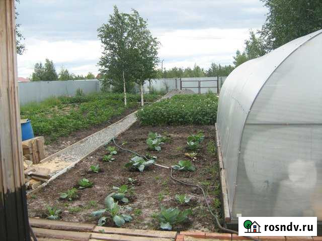 Участок СНТ, ДНП 7 сот. на продажу в Сургуте Ханты-Мансийского АО Сургут - изображение 1