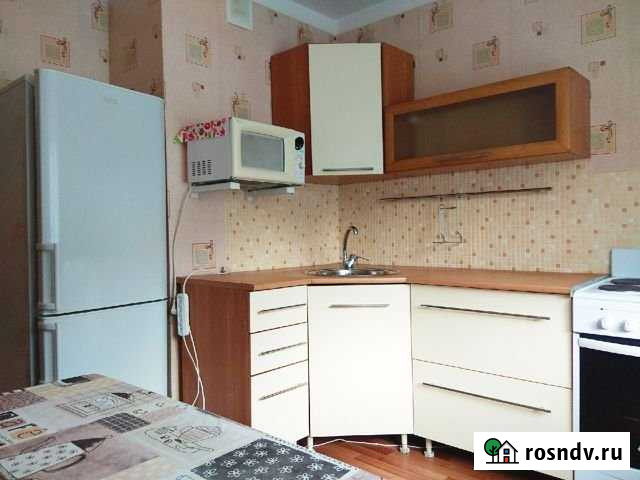 1-комнатная квартира, 38.5 м², 1/10 эт. на продажу в Сосновоборске Красноярского края Сосновоборск - изображение 1