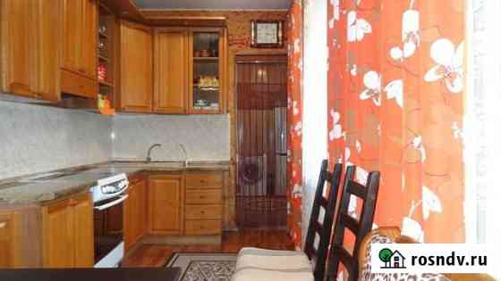 3-комнатная квартира, 105.5 м², 2/2 эт. на продажу в Петропавловске-Камчатском Петропавловск-Камчатский