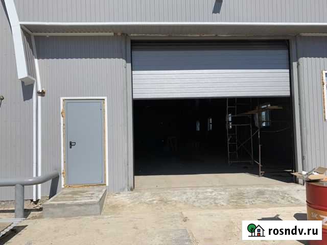 Сдам бокс,склад,ангар Губкинский - изображение 1