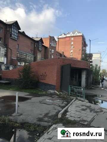 Машиноместо 18 м² на продажу в Иркутске Иркутск - изображение 1