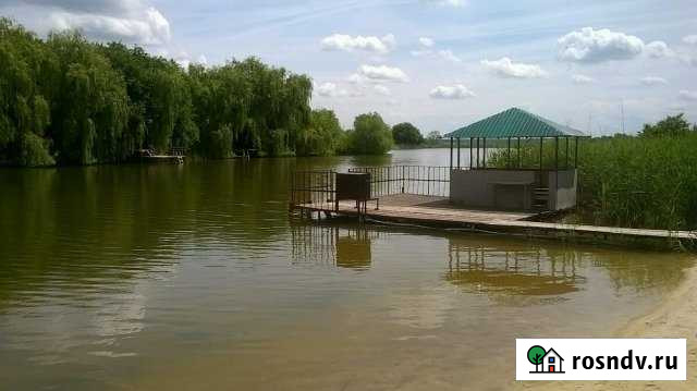 Дача 64 м² на участке 6 сот. в аренду посуточно в Рассвете Ростовской области Рассвет - изображение 1