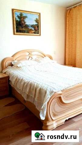 2-комнатная квартира, 45 м², 3/9 эт. в аренду посуточно в Екатеринбурге Екатеринбург - изображение 1