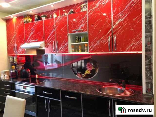 3-комнатная квартира, 70 м², 2/5 эт. на продажу в Тынде Тында - изображение 1