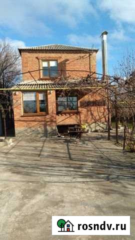 Дом 150 м² на участке 7 сот. на продажу в Аксае Ростовской области Аксай - изображение 1
