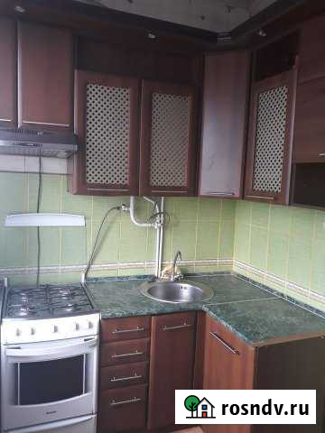 1-комнатная квартира, 28 м², 1/4 эт. в аренду на длительный срок в Ракитном Ракитное - изображение 1