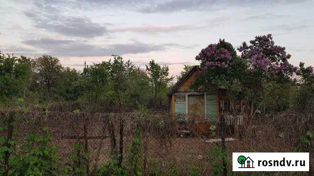 Участок СНТ, ДНП 6 сот. на продажу в Новокуйбышевске Новокуйбышевск - изображение 1