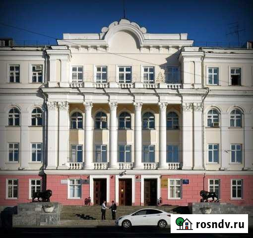 Офисное помещение, 40 кв.м. Пермь - изображение 1