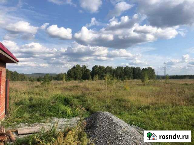 Участок ИЖС 15 сот. на продажу в Бердске Бердск - изображение 1