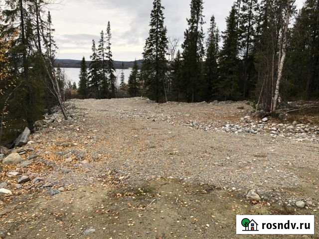 Участок СНТ, ДНП 22 сот. на продажу в Мурмашах Мурмаши - изображение 1