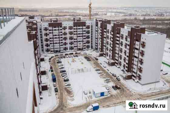 3-комнатная квартира, 66.9 м², 9/10 эт. на продажу в Пензе Пенза