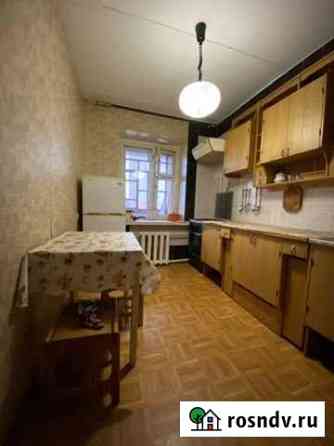2-комнатная квартира, 56 м², 5/5 эт. в аренду на длительный срок в Брянске Брянск