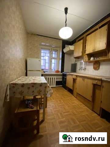 2-комнатная квартира, 56 м², 5/5 эт. в аренду на длительный срок в Брянске Брянск - изображение 1