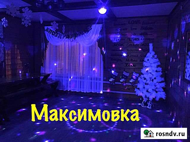 Коттедж 230 м² на участке 7 сот. в аренду посуточно в Уфе Уфа - изображение 1