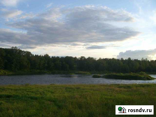 Участок ИЖС 1080 сот. на продажу в Ржеве Ржев - изображение 1